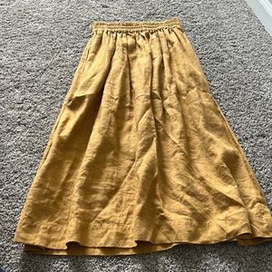 NWOT NPL Sion Skirt S